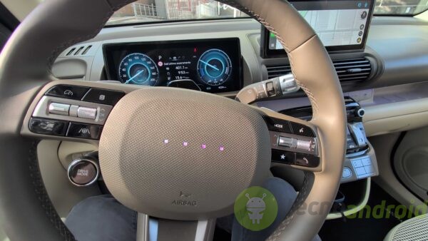 hyundai - immagine 15 Hyundai Inster ()