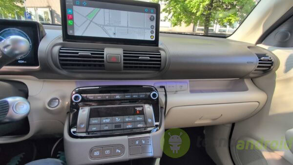 hyundai - immagine 14 Hyundai Inster ()
