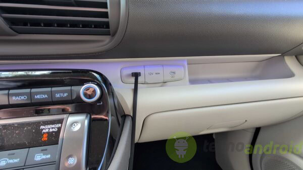 hyundai - immagine 16 Hyundai Inster ()