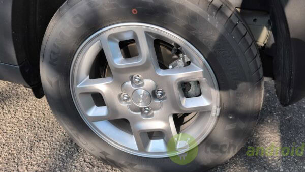 hyundai - immagine 26 Hyundai Inster ()