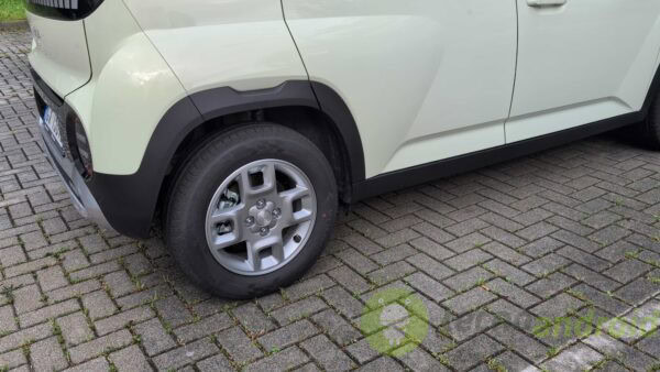 hyundai - immagine 31 Hyundai Inster ()