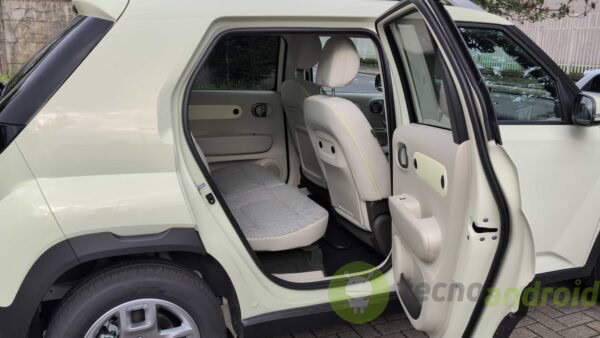 hyundai - immagine 18 Hyundai Inster ()