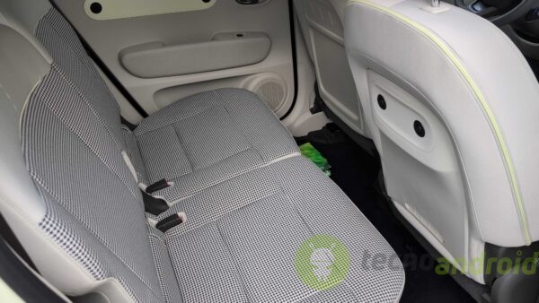 hyundai - immagine 19 Hyundai Inster ()