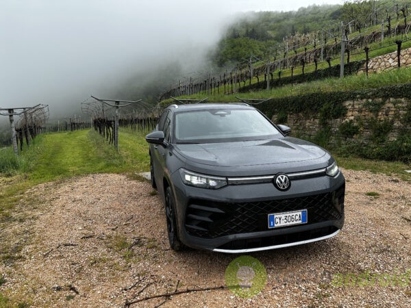 volkswagen tayron - immagine 14 IMG