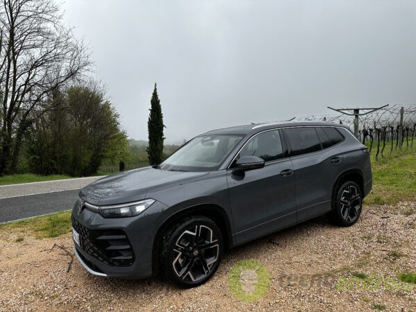 volkswagen tayron - immagine 13 IMG