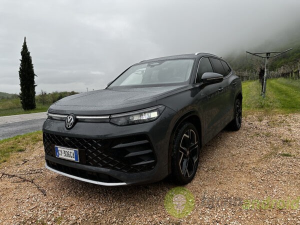 volkswagen tayron - immagine 10 IMG