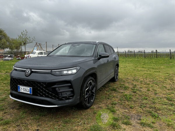 volkswagen tayron - immagine 9 IMG