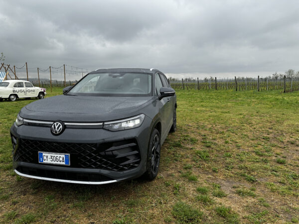 volkswagen tayron - immagine 8 IMG