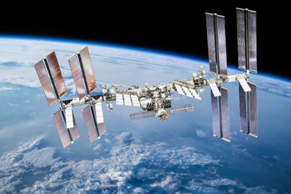 NASA in ritirata dalla ISS: meno astronauti e scienza, più risparmi