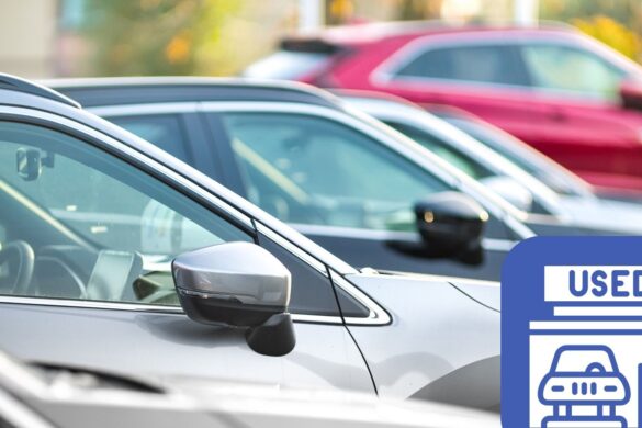 Mercato delle auto usate: il diesel rallenta, l’ibrido avanza