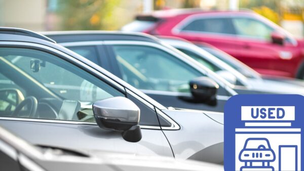 Il mercato delle auto di seconda mano cresce ancora. Veicoli più giovani e meno inquinanti cambiano le regole del gioco.