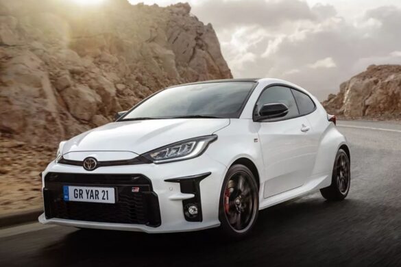 Toyoda frena sull’elettrico Toyota: la vera sportiva è la termica