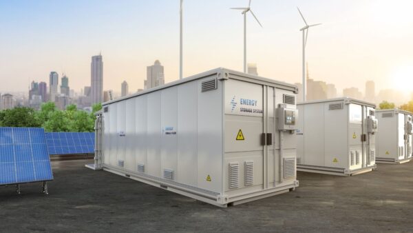 Accumulo Energetico: batterie in prima linea per il mercato