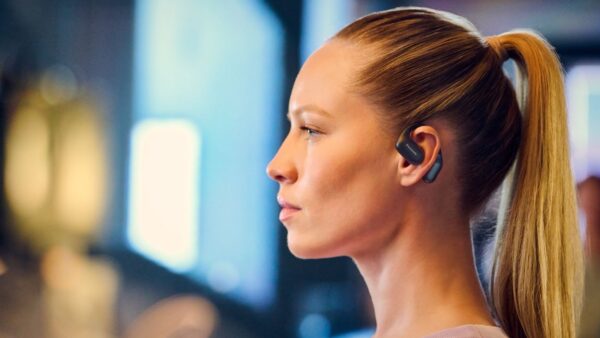 Panasonic RB-F10: auricolari open-ear per restare connessi