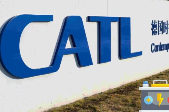 Batterie elettriche: CATL prima nel nuovo test antincendio