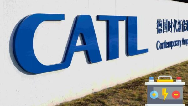 Batterie elettriche: CATL prima nel nuovo test antincendio