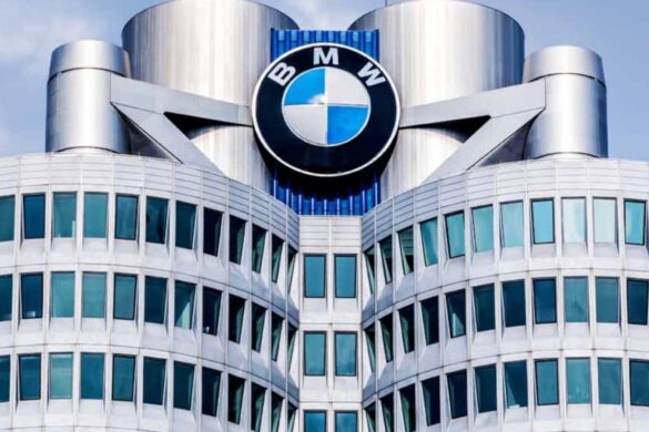 BMW accelera: nuovo stabilimento per batterie in Baviera