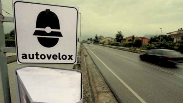 Autovelox non omologati: bilanci comunali a rischio