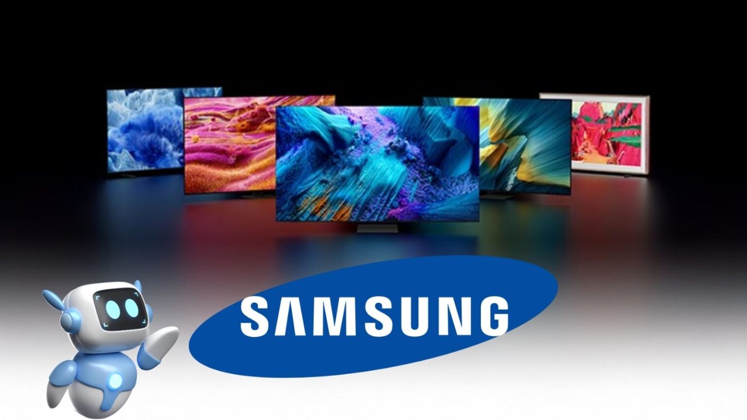 Samsung TV 2025: l’intelligenza artificiale entra in salotto