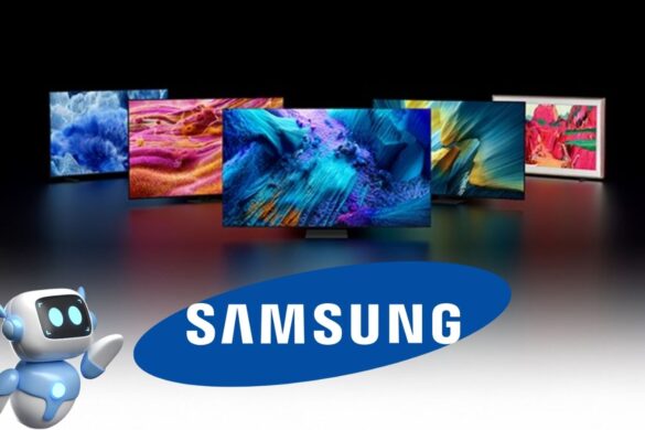 Samsung TV 2025: l’intelligenza artificiale entra in salotto