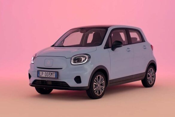 Leapmotor conquista l’Italia: la T03 domina ad aprile