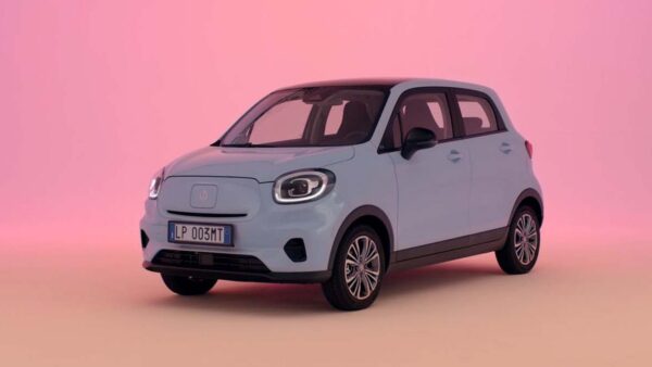 Leapmotor conquista l’Italia: la T03 domina ad aprile