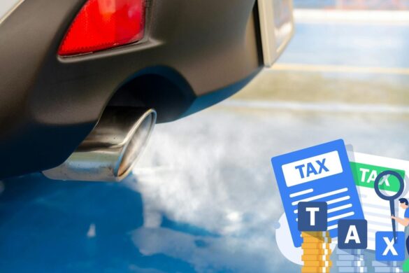 Auto e ambiente: giusto tassare chi inquina di più?