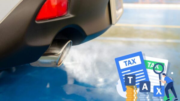 Auto e ambiente: giusto tassare chi inquina di più?