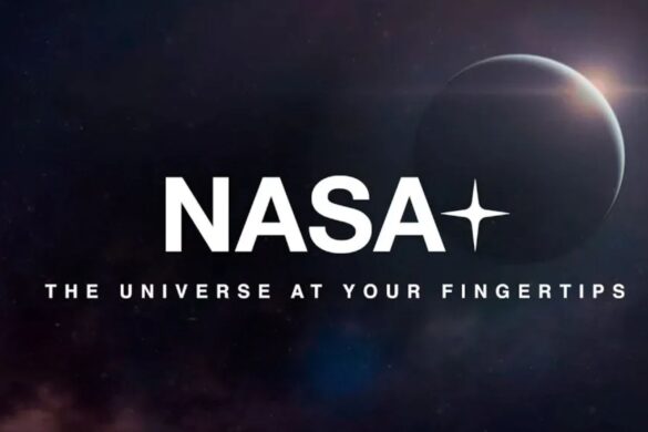 NASA+ arriva su Prime Video: spazio gratis per tutti