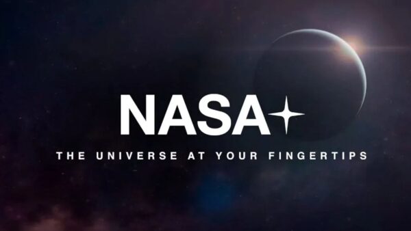 NASA+ arriva su Prime Video: spazio gratis per tutti