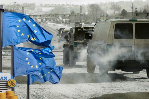 Via libera UE: più tempo ai costruttori per ridurre le emissioni ed evitare le multe