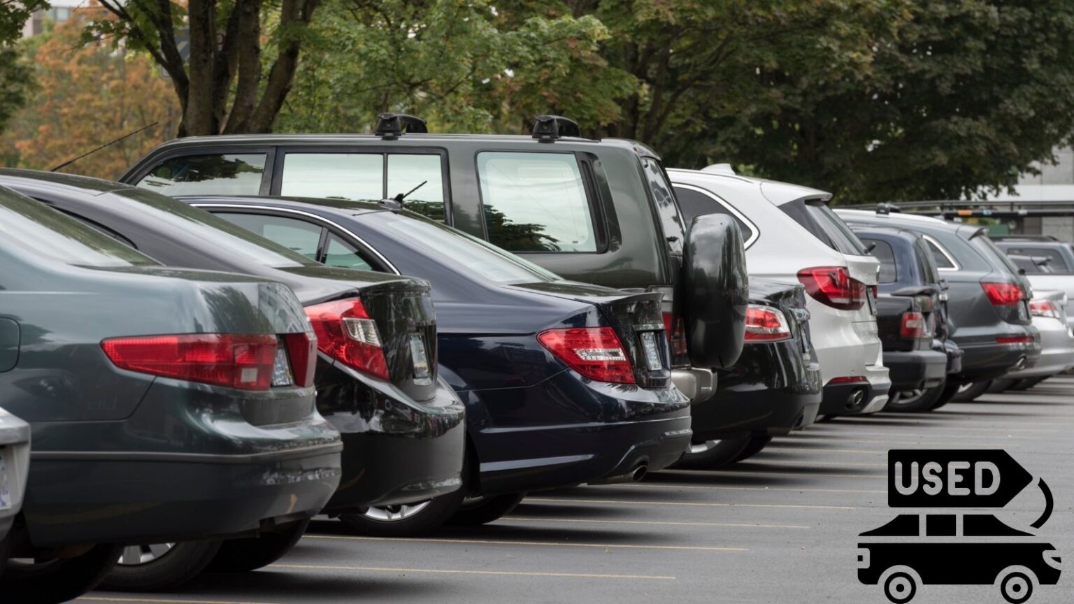 Auto usate al top: aumentano le vendite e crolla il nuovo