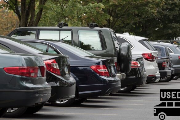 Mercato delle auto usate: il diesel continua a perdere terreno in Italia