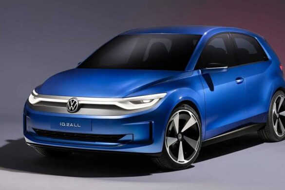 Volkswagen Golf: l’auto iconica ritornerà presto, ma come?