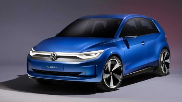 Volkswagen Golf: l'auto iconica ritornerà presto, ma come?