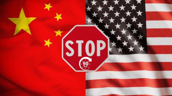 Dazi in pausa: tregua commerciale tra USA e Cina
