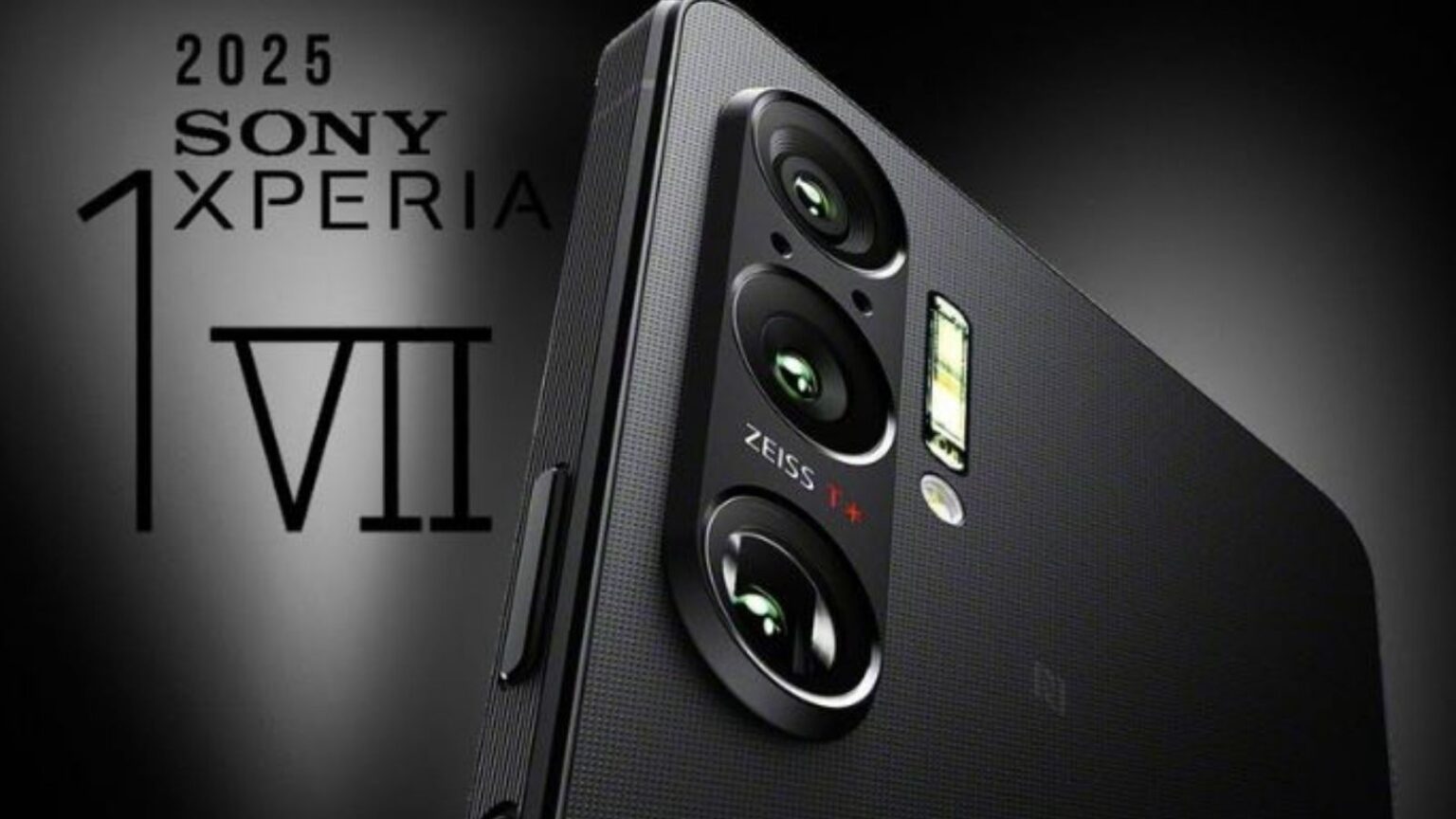 Sony Xperia 1 VII: tecnologie Alpha, BRAVIA e Walkman fuse in un solo device