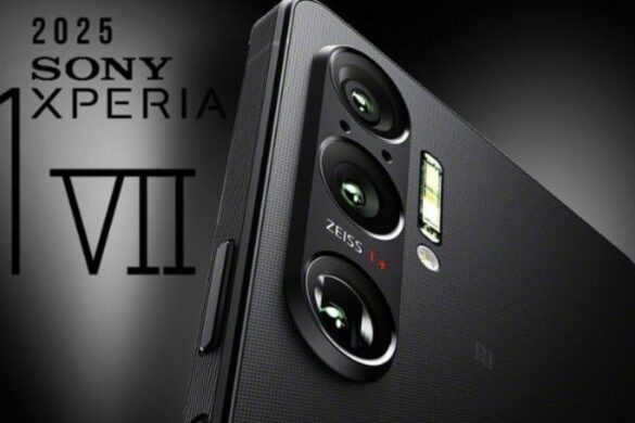 Xperia 1 VII: il teardown ne svela tutti i segreti
