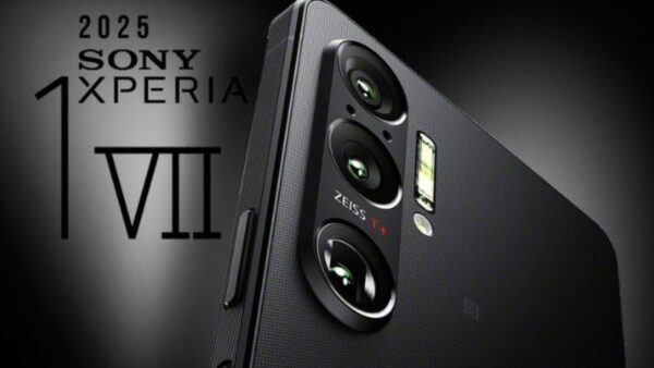 Sony Xperia 1 VII: tecnologie Alpha, BRAVIA e Walkman fuse in un solo device