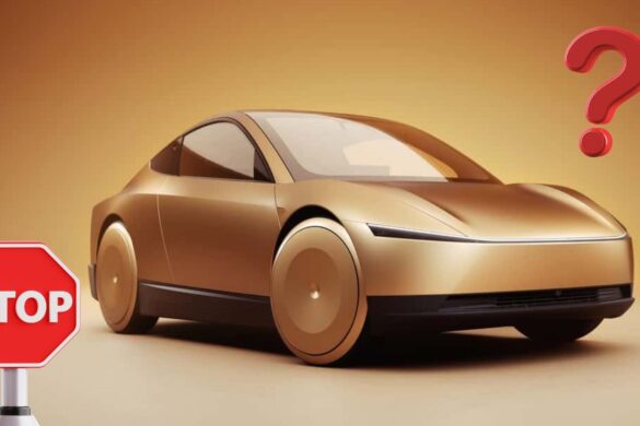 Tesla Robotaxi: partono i primi inviti per il lancio ufficiale