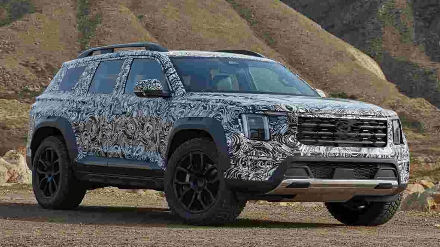 Nuova Jeep Cherokee: il modello ritorna e spuntano le prime caratteristiche