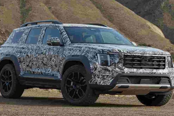 Nuova Jeep Cherokee: il modello ritorna e spuntano le prime caratteristiche