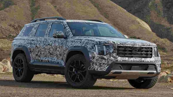 Nuova Jeep Cherokee: il modello ritorna e spuntano le prime caratteristiche