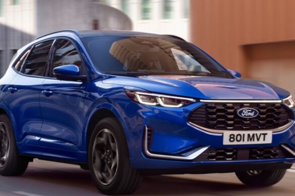 Ford Kuga Plug-in: arrivano i rimborsi per i difetti alla batteria