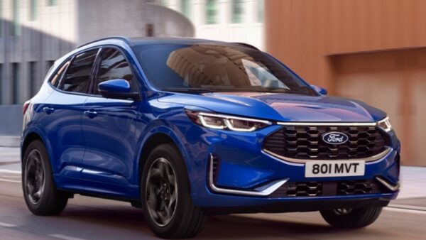 Ford Kuga Plug-in: arrivano i rimborsi per i difetti alla batteria