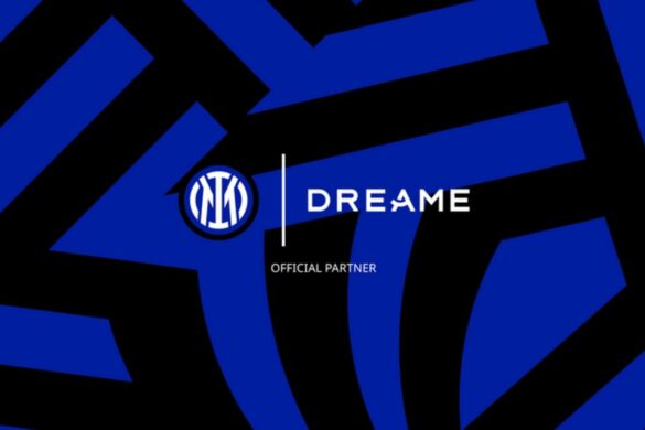 Pulizia da campioni: Dreame conquista Milano con la partnership con l’Inter