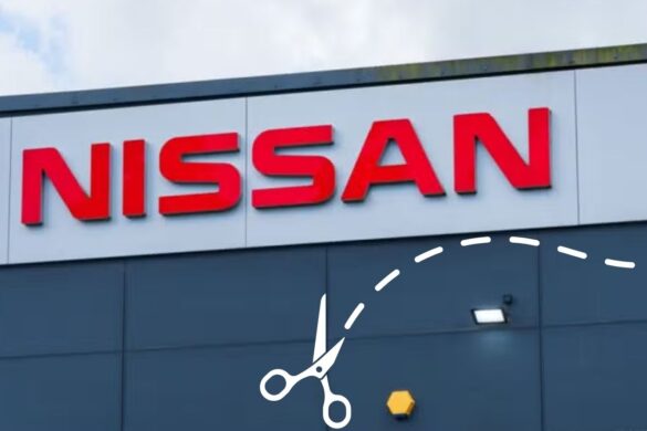 Nissan, tagli al personale: 20.000 posti in bilico