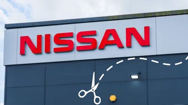 Nissan, tagli al personale: 20.000 posti in bilico