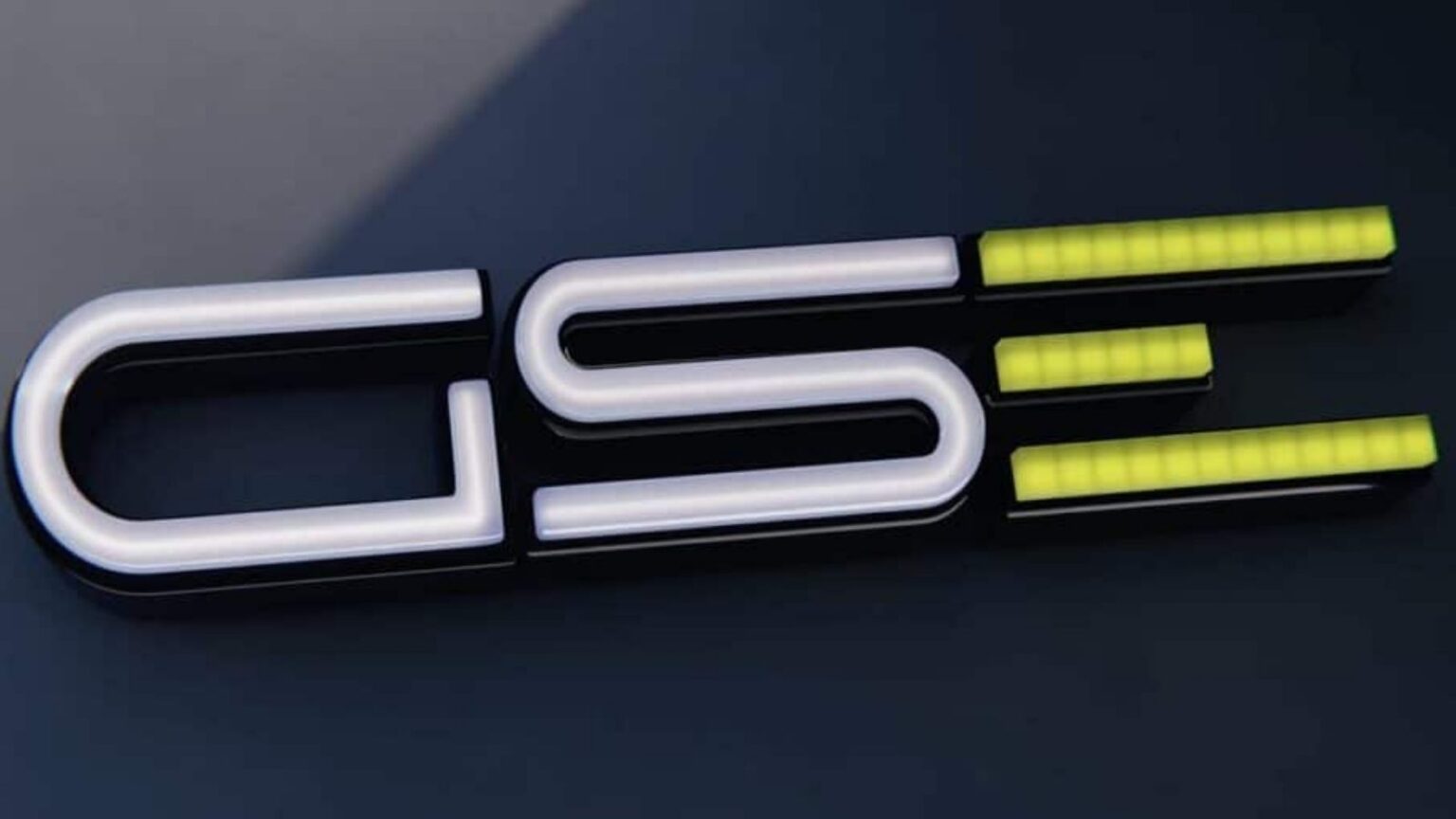La OPEL GSE diventa elettrica: ecco le novità