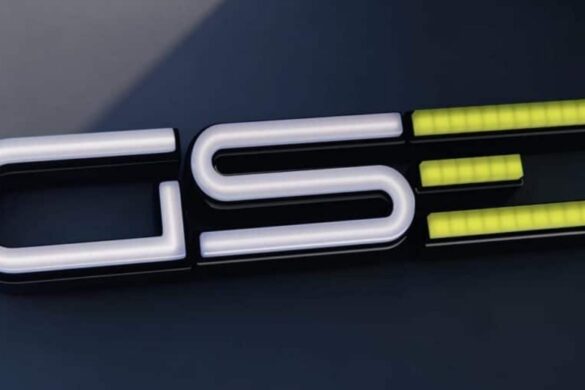 La OPEL GSE diventa elettrica: ecco le novità